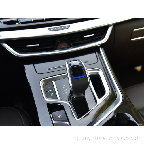 80 В кленовый лист Geely New Energy автомобили электромобиль на продажу